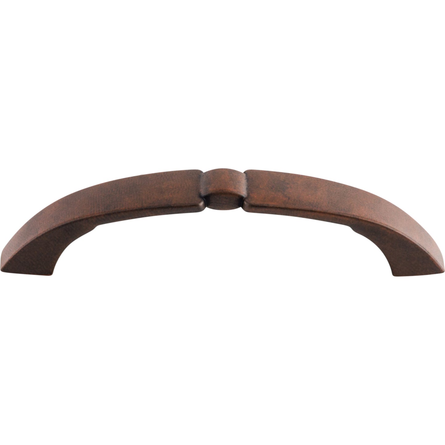 Top Knobs Lida Arch Pull