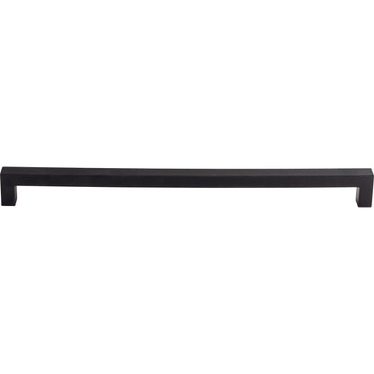 Top Knobs Square Bar Pull