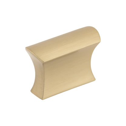 Top Knobs Glacier Length Rectangle Knob