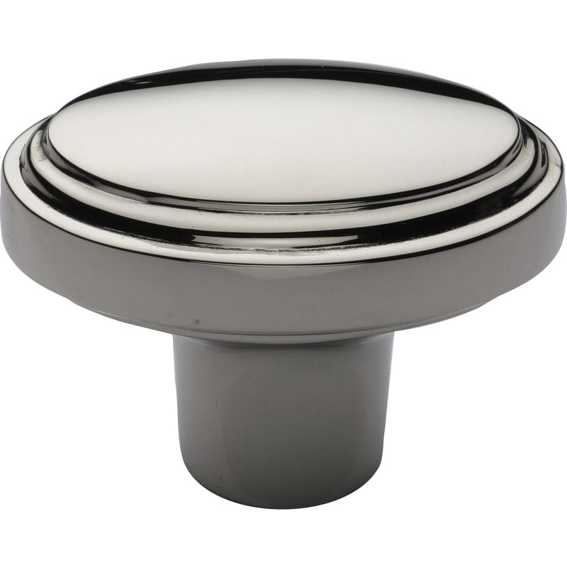 Oval Cabinet Knob