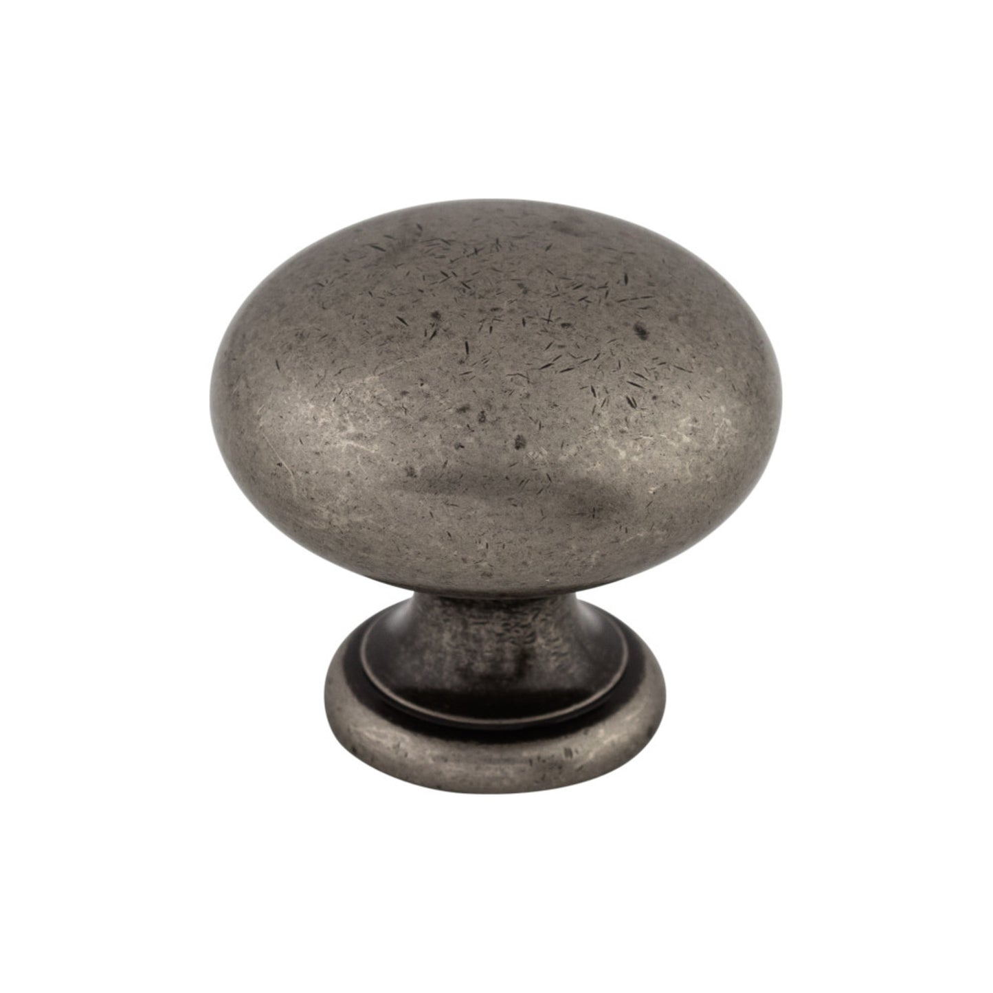Mushroom Round Knob