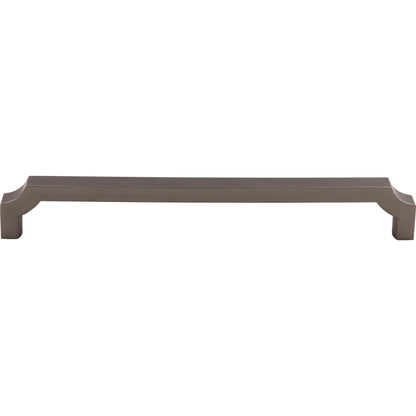 Top Knobs Davenport Bar Pull