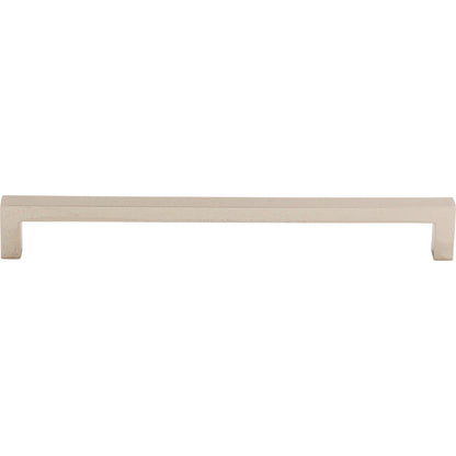Top Knobs Square Bar Pull