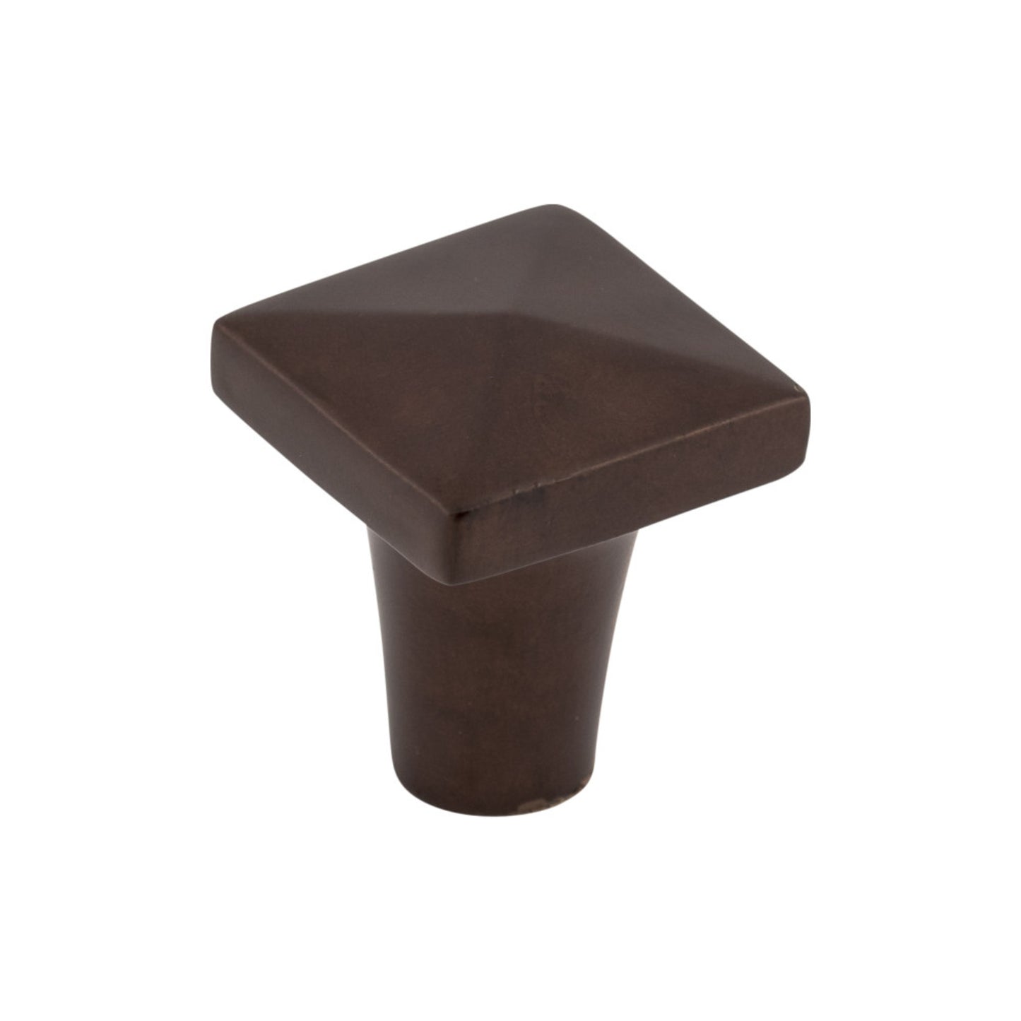 Top Knobs Aspen Length Square Knob
