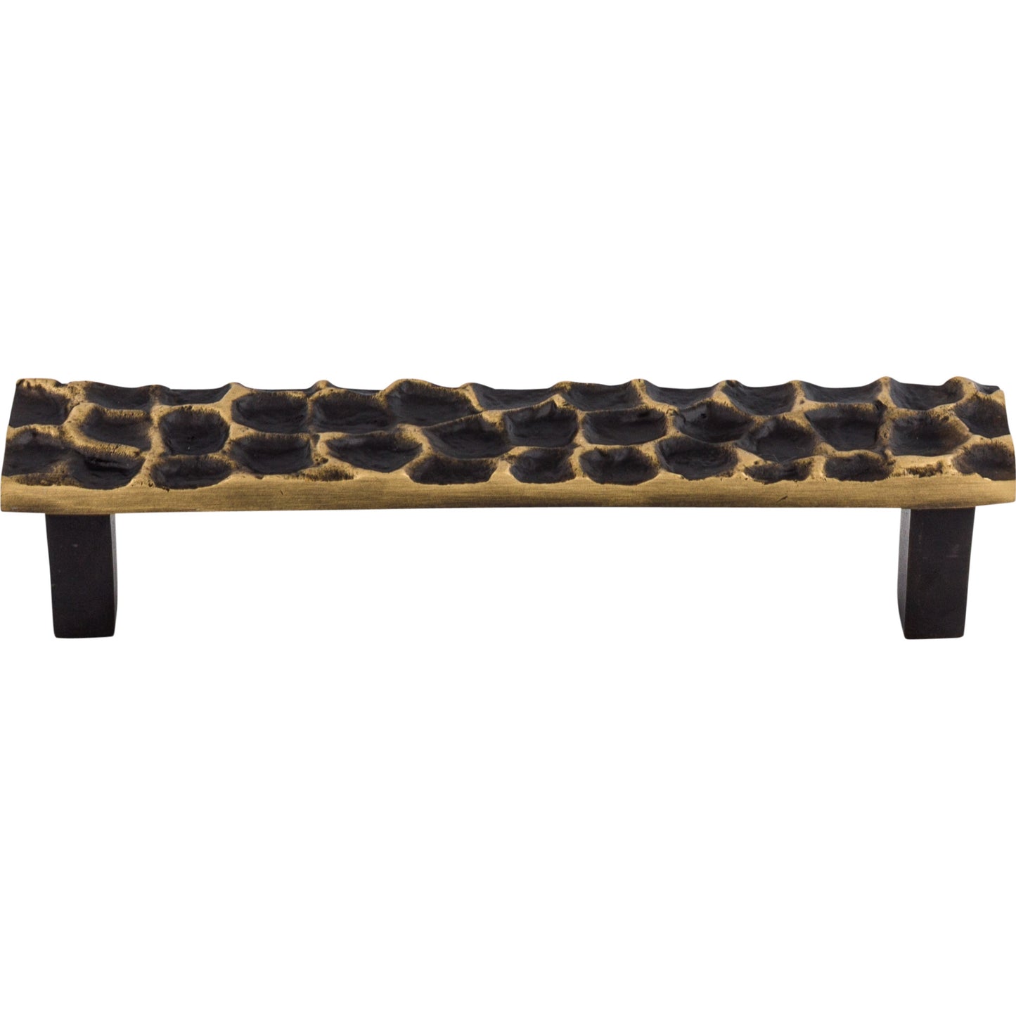 Top Knobs Cobblestone Bar Pull