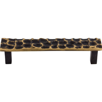 Top Knobs Cobblestone Bar Pull