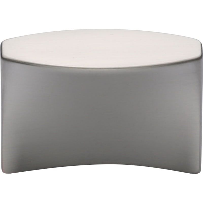 Leaf Cabinet Pull and Knob