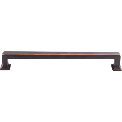 Top Knobs Ascendra Bar Pull