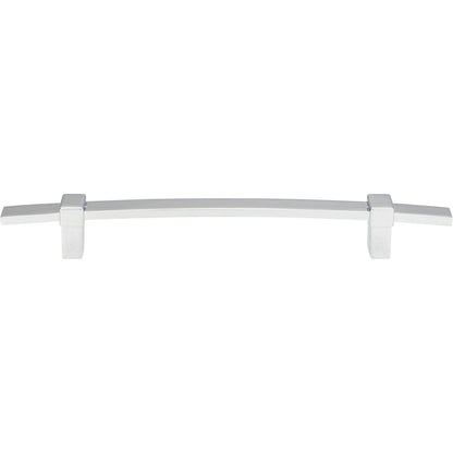 Atlas Buckle Up Bar Pull
