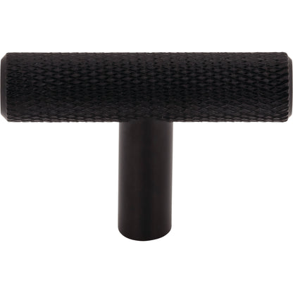 Top Knobs Prestwick Length Bar Knob