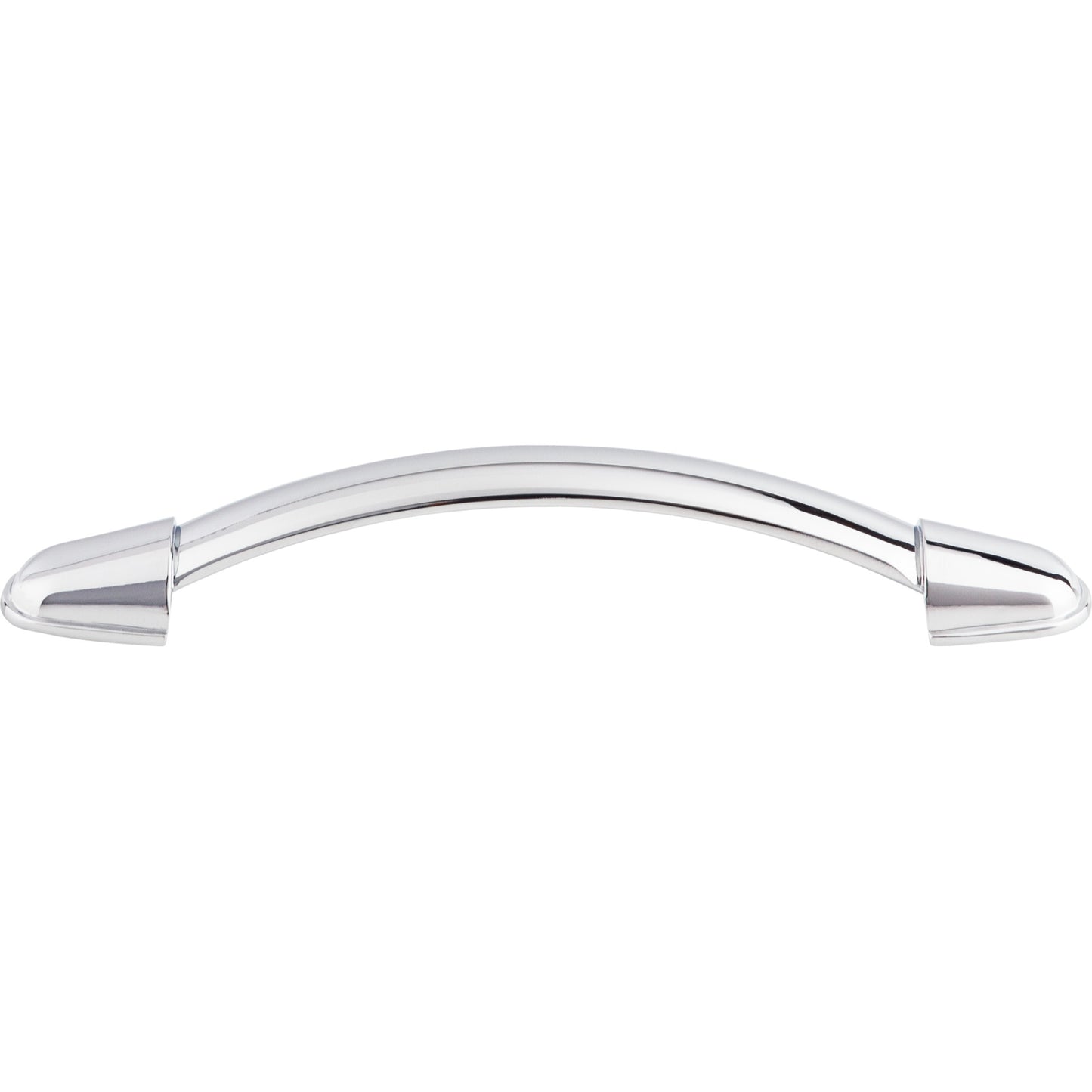 Top Knobs Buckle Bar Pull