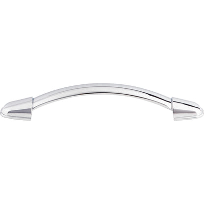 Top Knobs Buckle Bar Pull