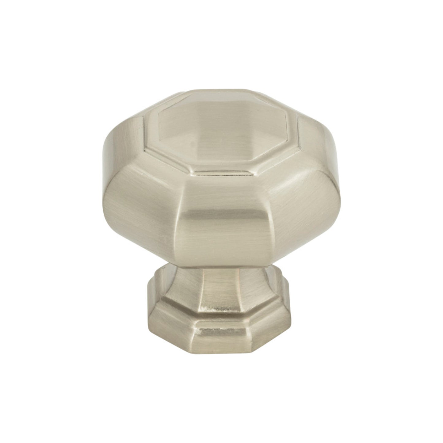 Royals 1 1/4" Diameter Round Knob