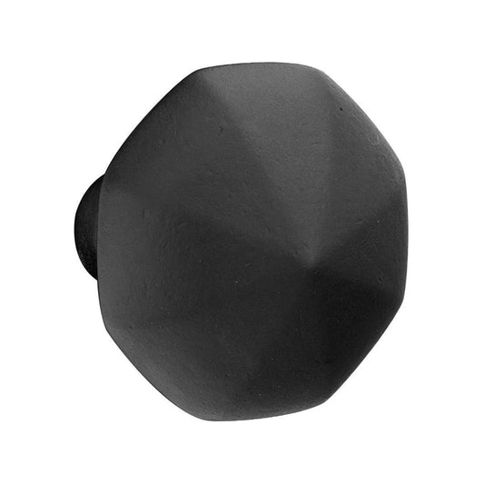 Octagon Knob (Tuscany Bronze)