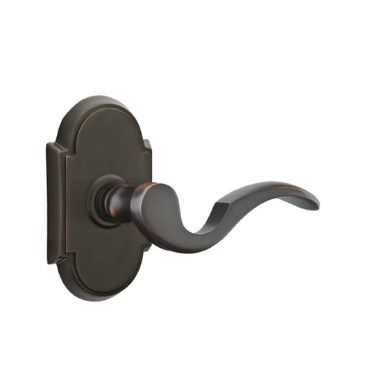 Cortina Lever Oil Rubbed Bronze