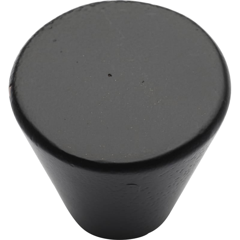 Round Conical Knob
