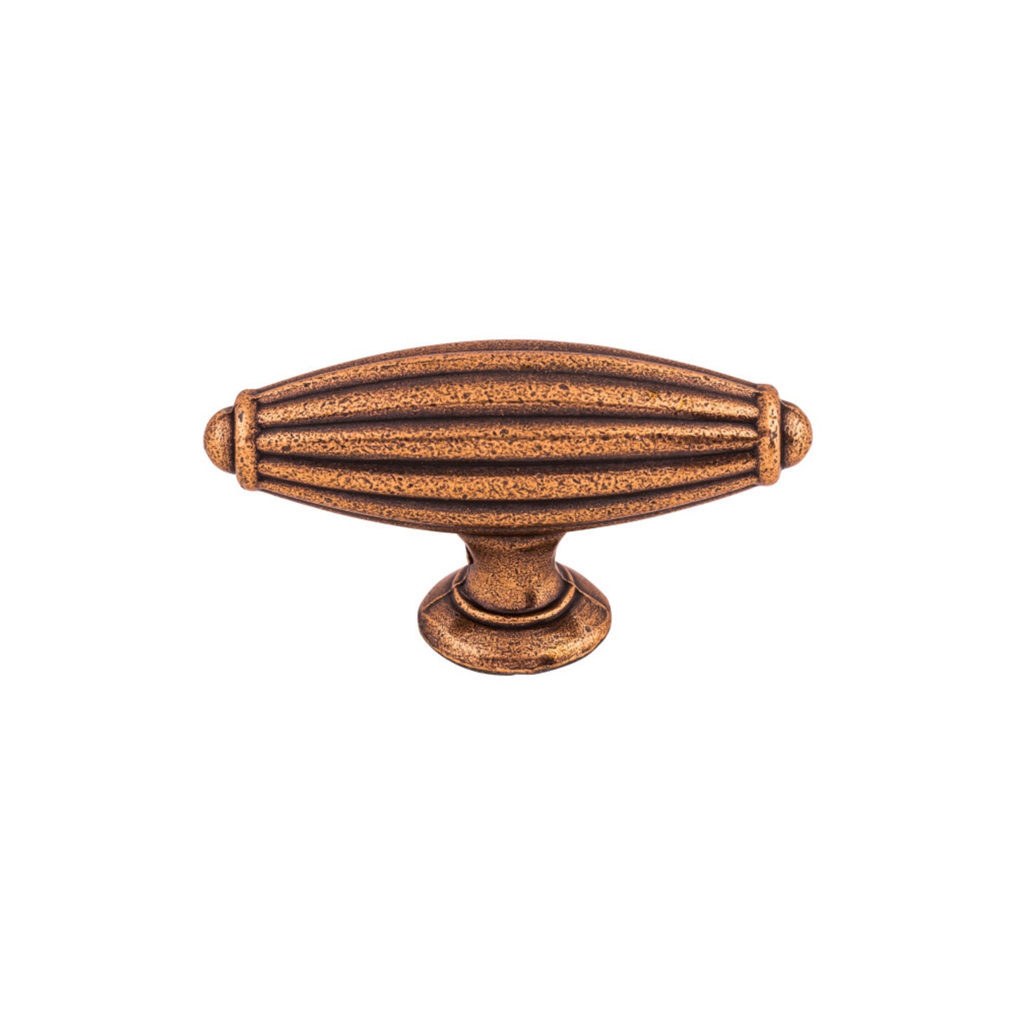 Top Knobs Tuscany Length Bar Knob