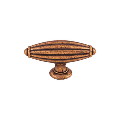 Top Knobs Tuscany Length Bar Knob