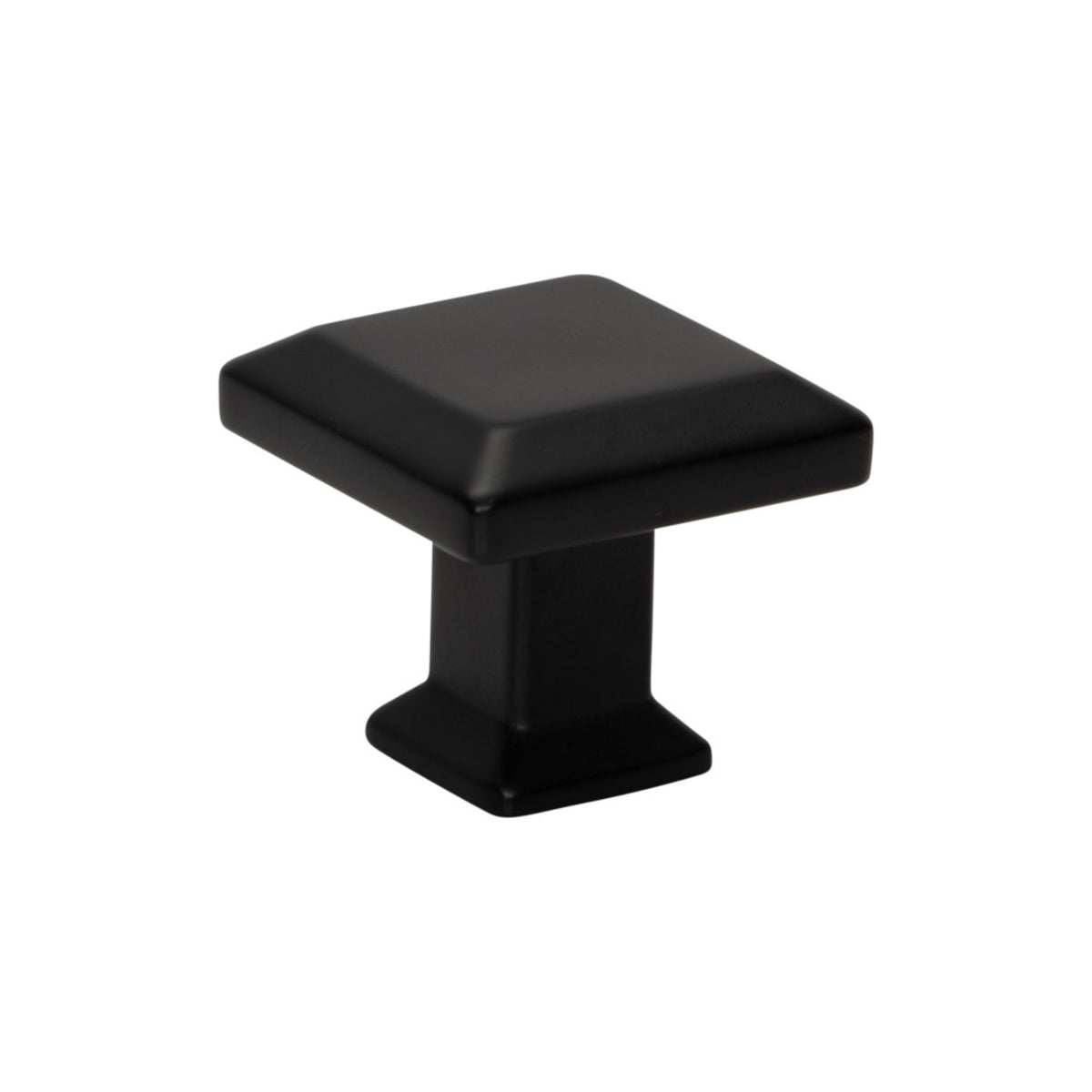 Atlas Sweetbriar Lane Length Square Knob