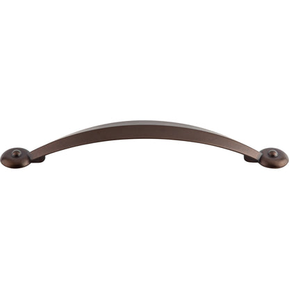 Top Knobs Angle Bar Pull
