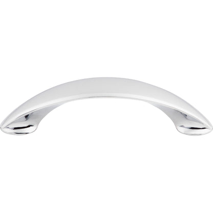 Top Knobs New Haven Bar Pull