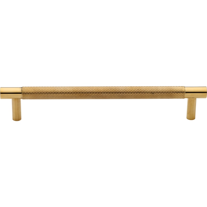 Bern Knurled Cabinet Pull