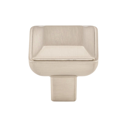 Top Knobs Podium Length Square Knob