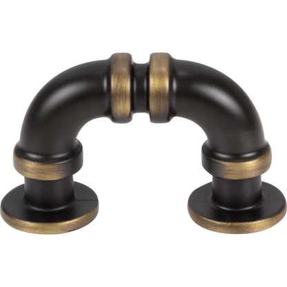 Atlas Steam Punk Finger Pull