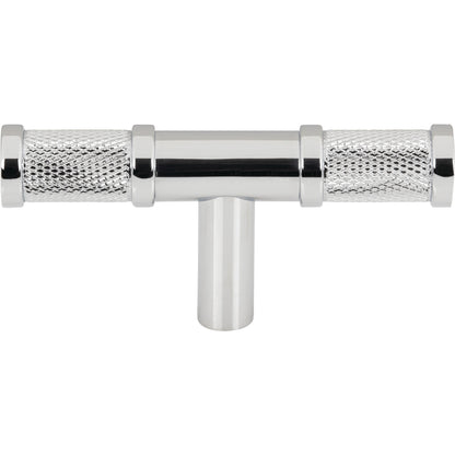 Top Knobs Burnham Length Bar Knob