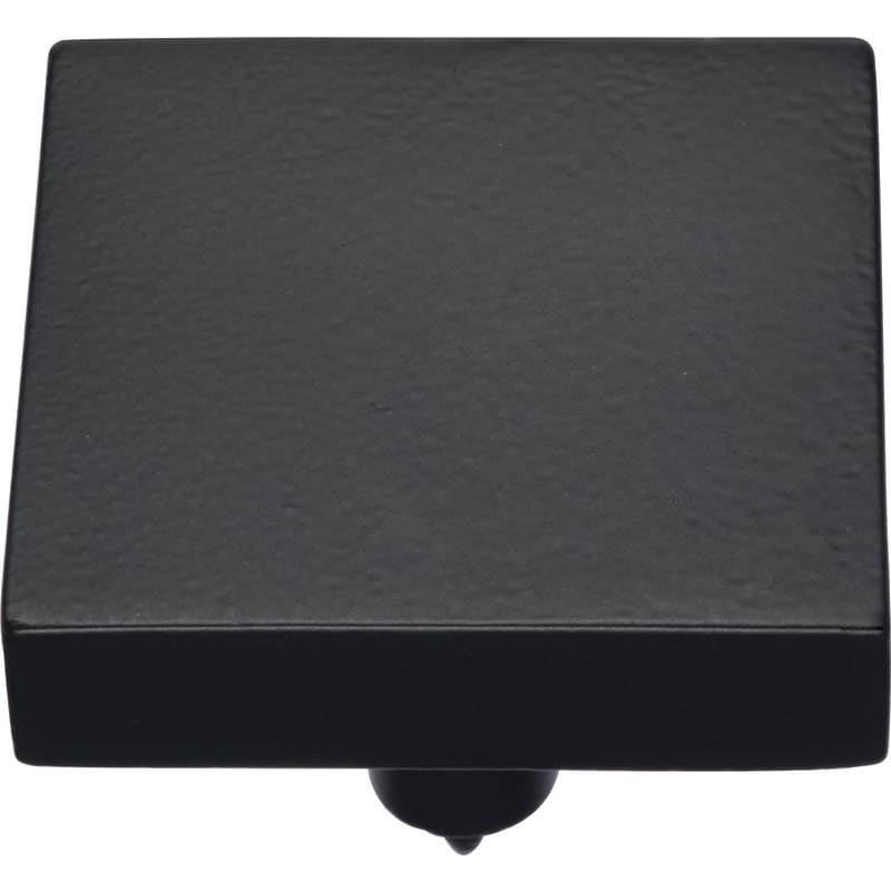 Modern Square Cabinet Knob