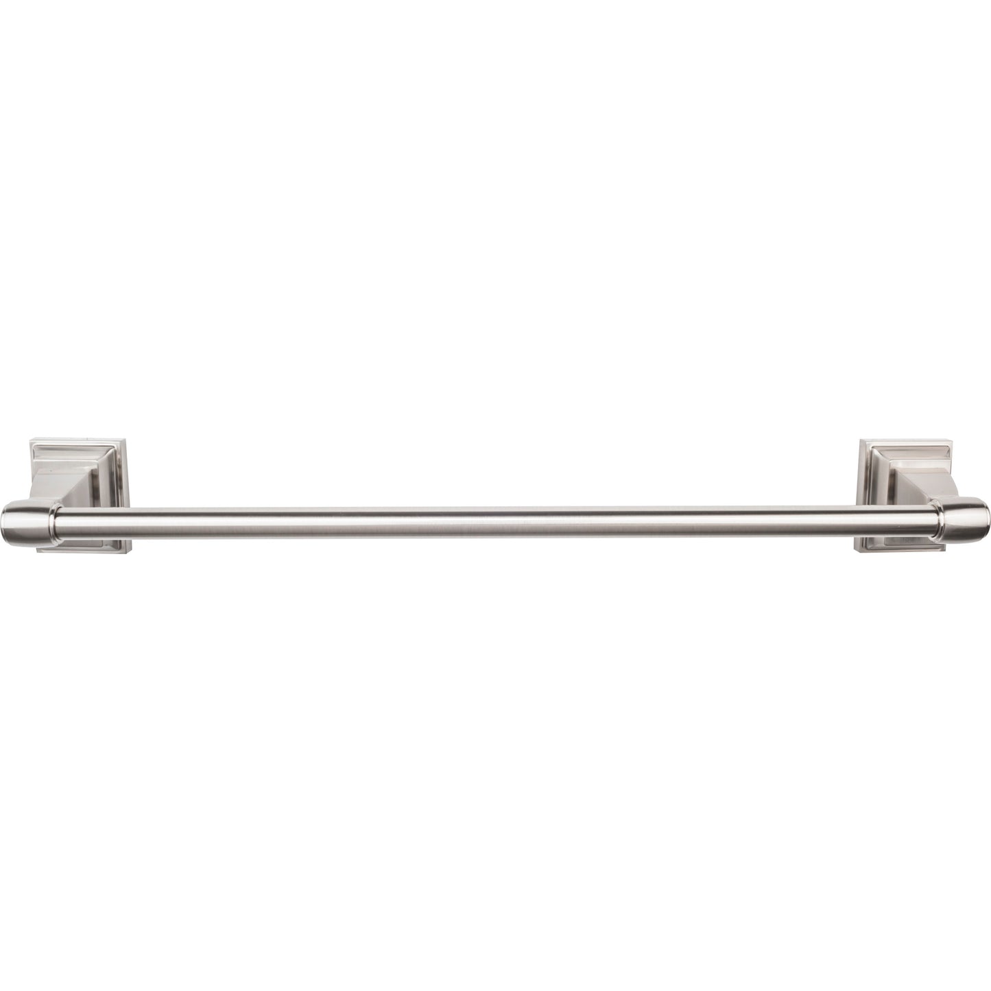 TOP BATH (R) Stratton Bath Single 20" Wall Mounted  Towel Bar