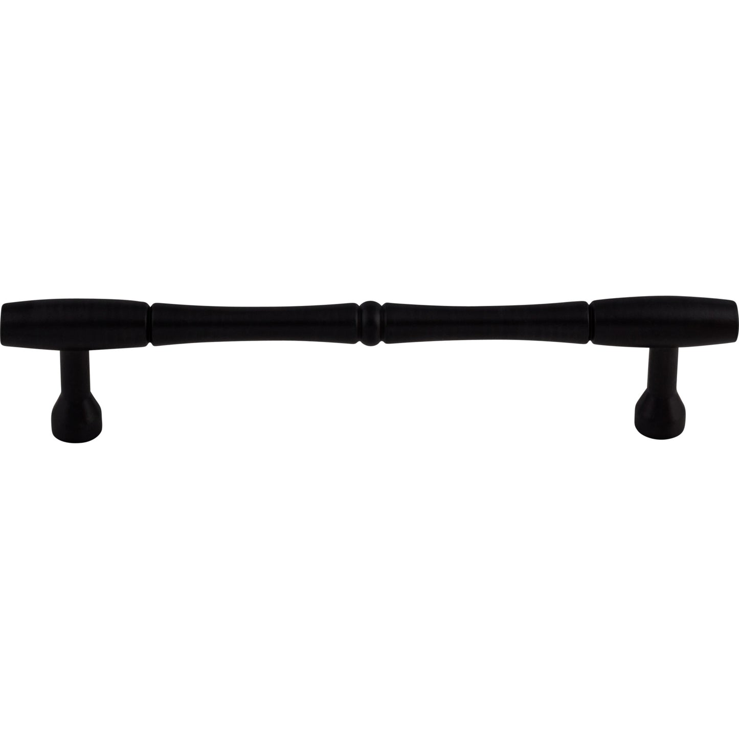 Top Knobs Nouveau Bamboo Bar Pull