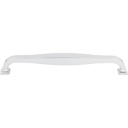 Top Knobs Contour Bar Pull