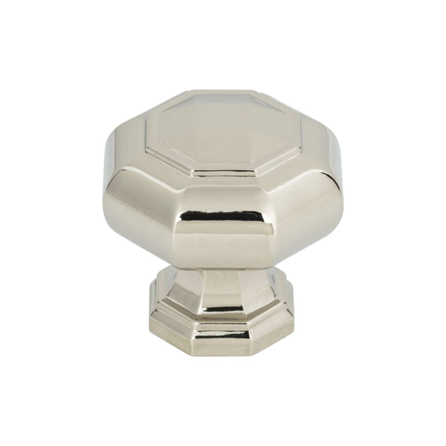 Royals 1 1/4" Diameter Round Knob