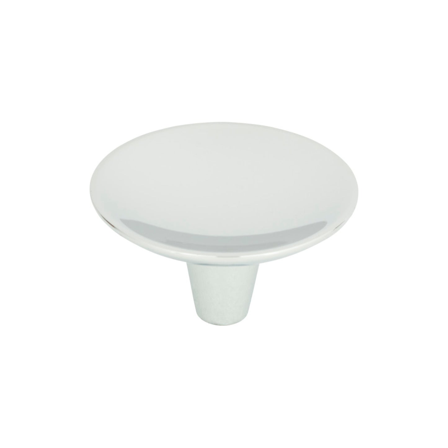 Dap 2" Diameter Round Knob
