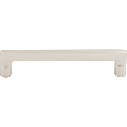 Top Knobs Aspen II Flat Sided Bar Pull