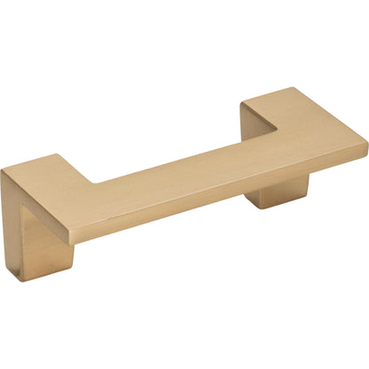 Atlas U Turn Bar Pull