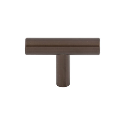 Top Knobs Hopewell Length Bar Knob