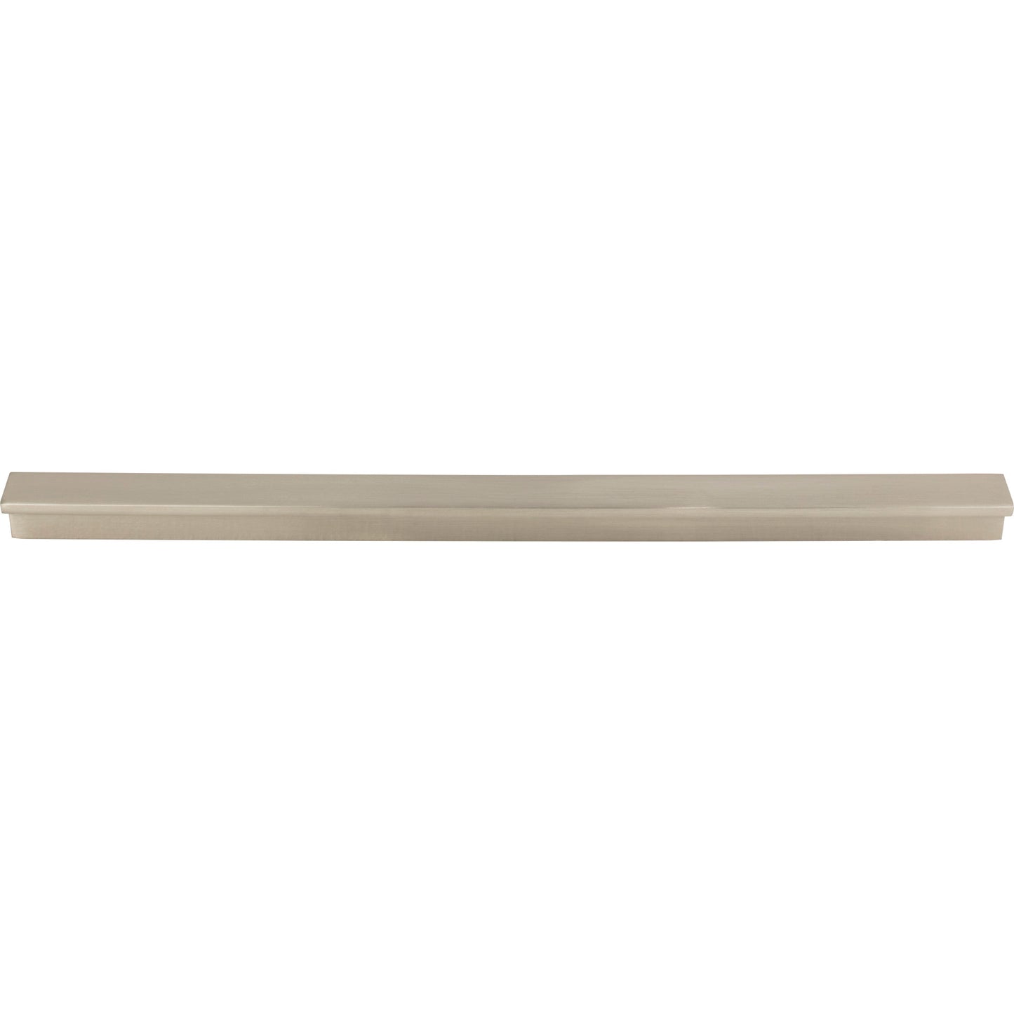 Top Knobs Minetta Finger Pull