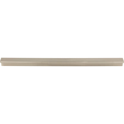 Top Knobs Minetta Finger Pull