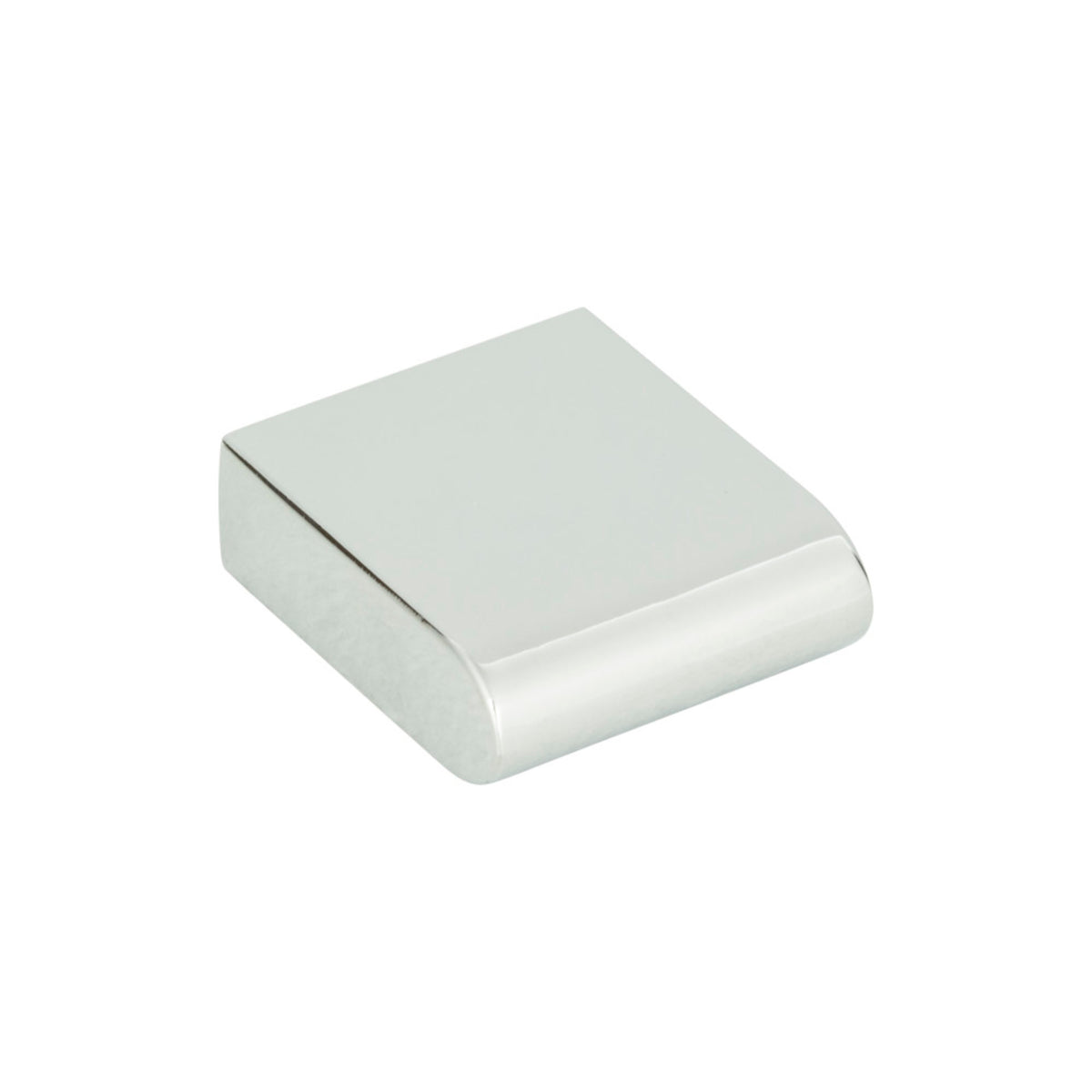 Atlas Round Rail Diameter Round Knob
