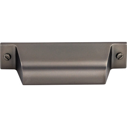 Top Knobs Channing Cup/Bin Pull