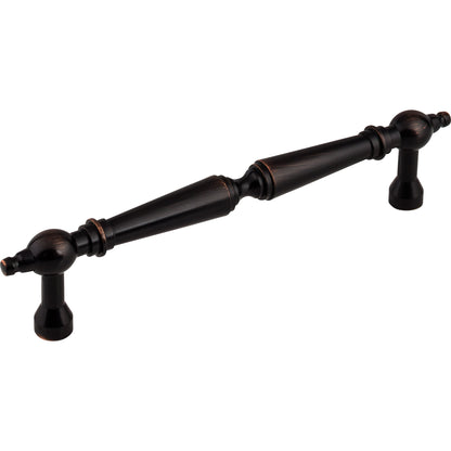 Top Knobs Asbury Bar Pull