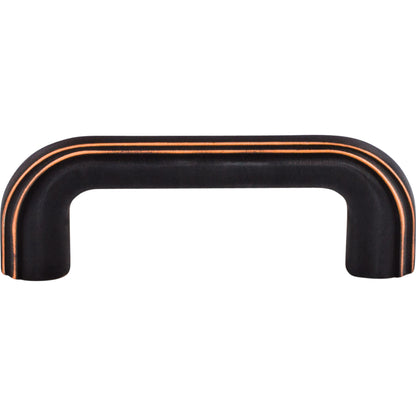 Top Knobs Victoria Falls Bar Pull