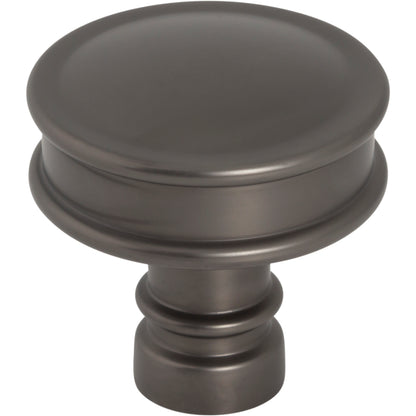 Top Knobs Cranford Diameter Round Knob