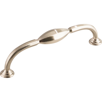 Top Knobs Chareau Bar Pull