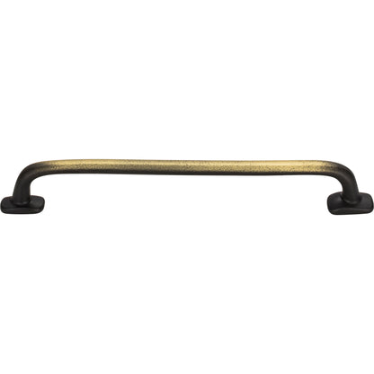 Atlas Distressed Bar Pull