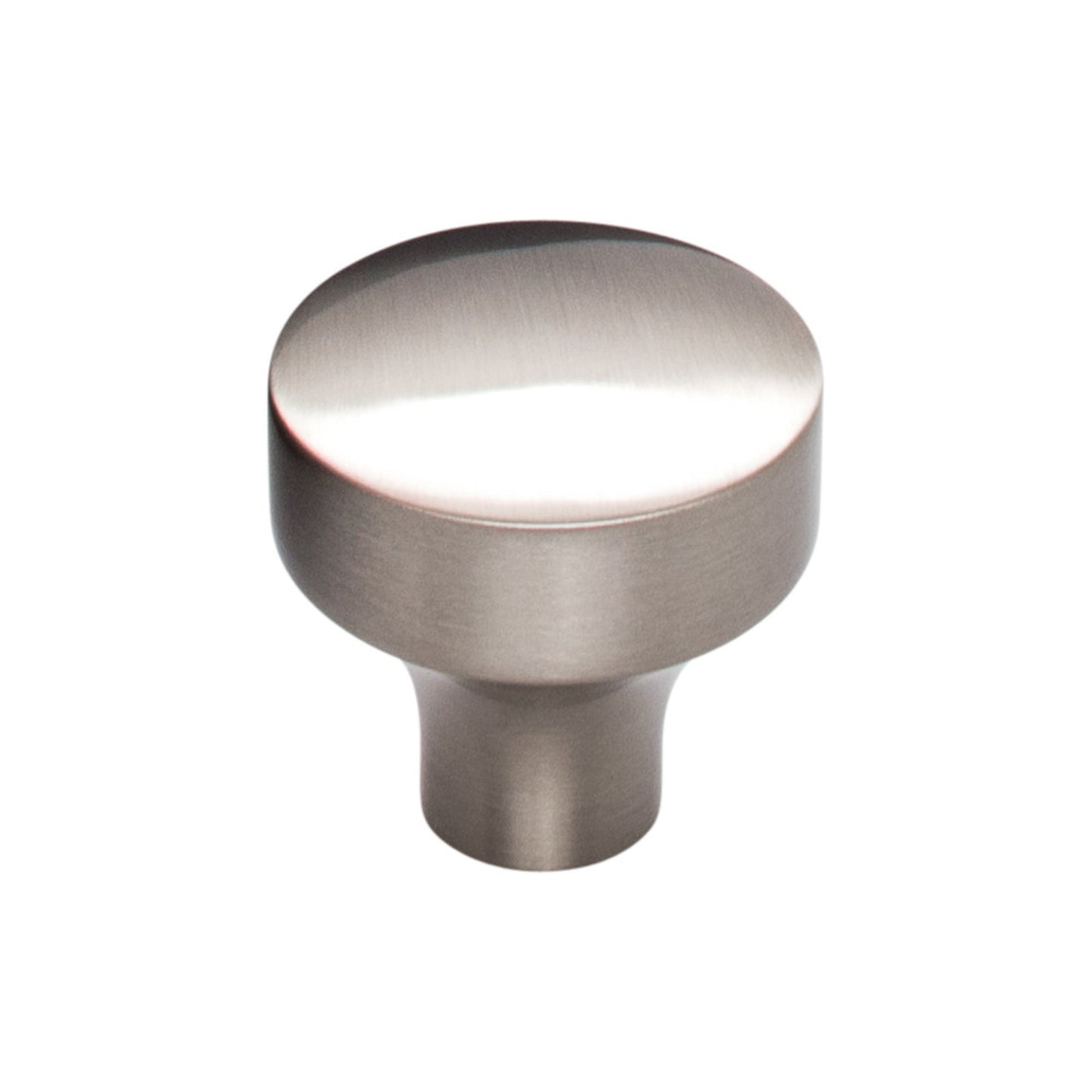 Top Knobs Kinney Diameter Round Knob