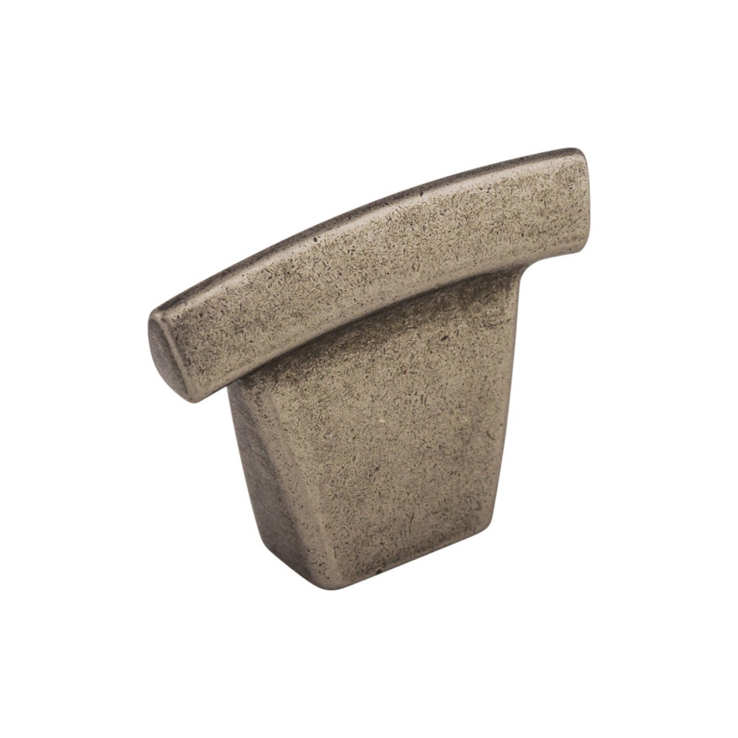 Top Knobs Arched Length Bar Knob