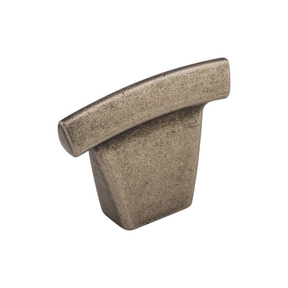 Top Knobs Arched Length Bar Knob
